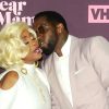 EXCLUSIVE: Kirk Burrowes Goes After Diddy's Mom Again; Says He Has Proof She Was Ready To Pay Up