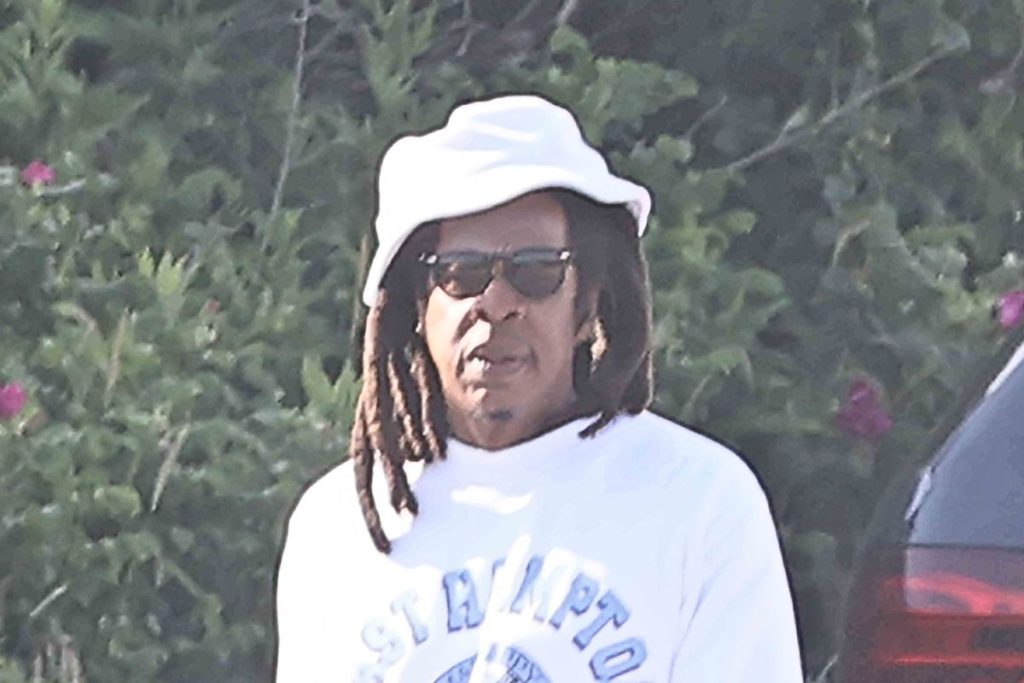 Jay-Z Teases Move That Could Change How Every Artist Gets Paid