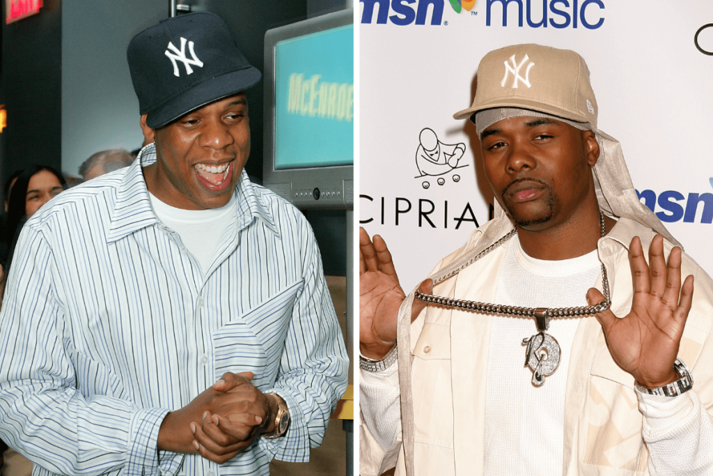 Jay-Z Once Offered To Give Memphis Bleek A $4M Penthouse, Then This Happened