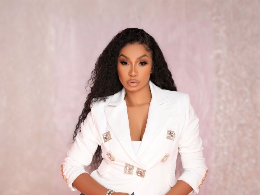 "Love & Hip-Hop" Start Karlie Redd Reveals She’s Studying Law & Is Certified Sex Therapist