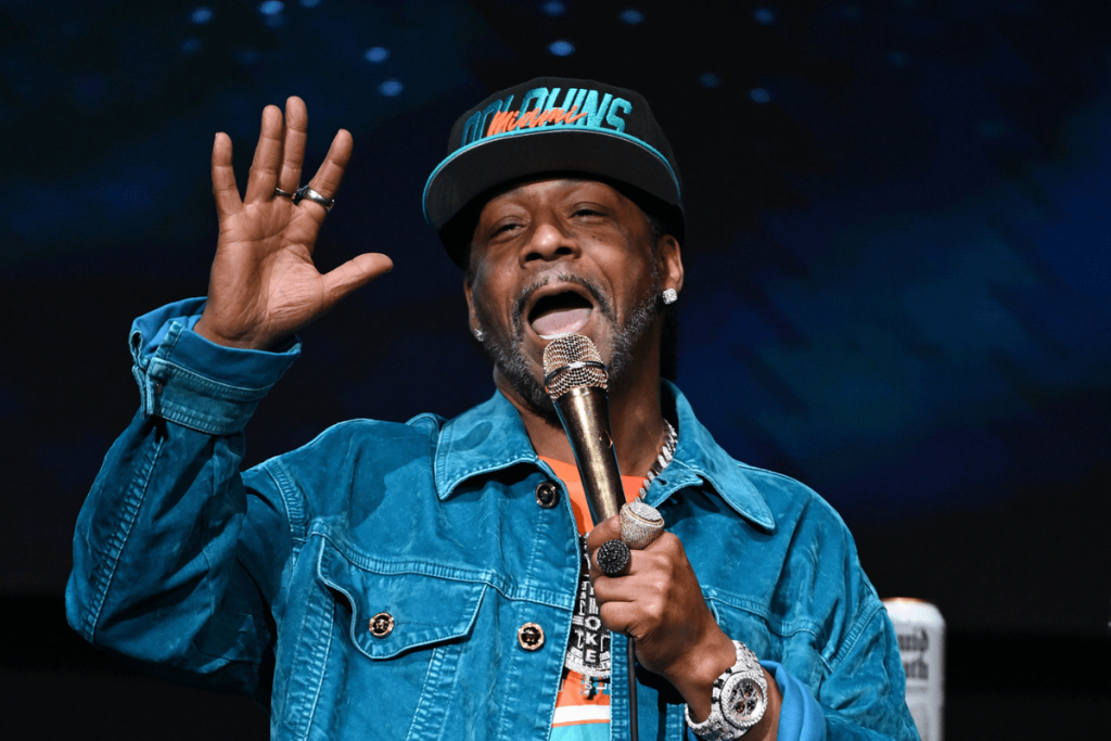 EXCLUSIVE: Katt Williams Beats $20M Case Over Wild Club Brawl With Women