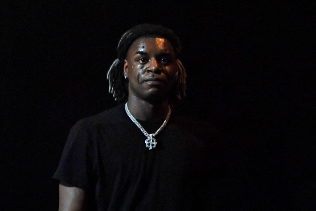 Ken Carson, Gunna Lead Rolling Loud Australia’s 2026 Comeback