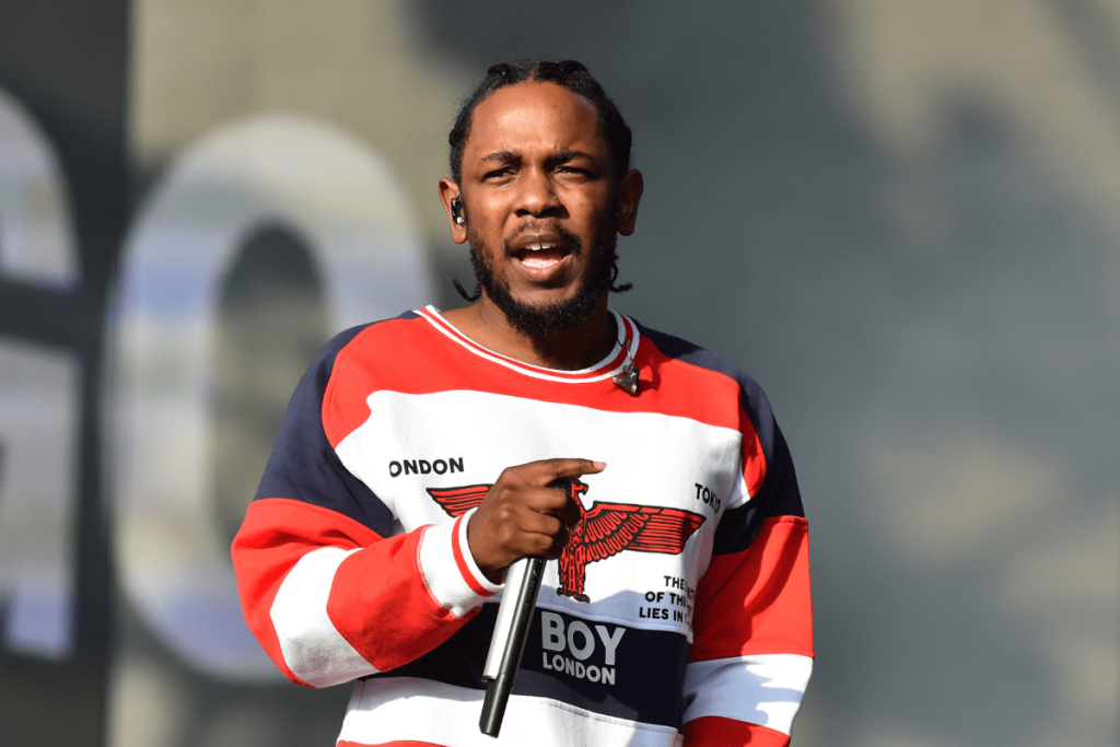 Kendrick Lamar Crushes Fans' Dreams With Devastating Movie Delay