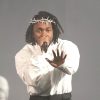 Kendrick Lamar Crushes Competition With Nine Grammy Nominations; Hip-Hop Shows Up Strong