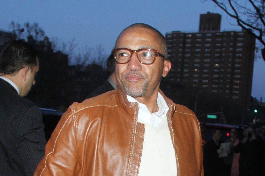 Kevin Liles Cleared In Court As Decades-Old Agreement Resurfaces