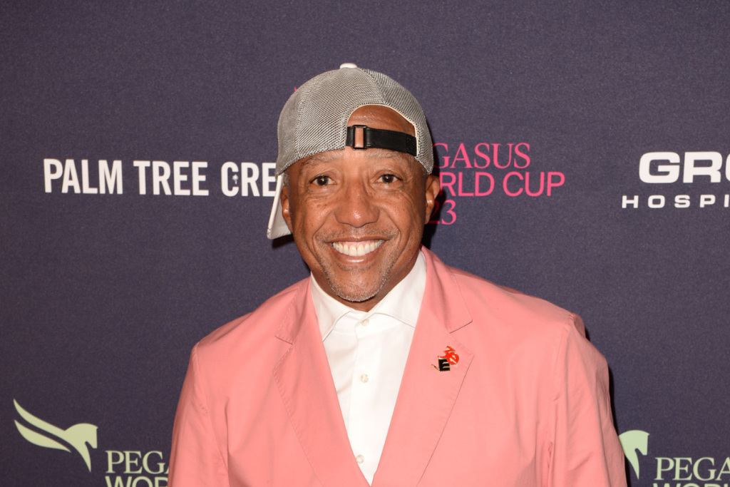 Kevin Liles Wins Major Legal Victory, Court Tosses Assault Suit