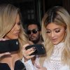 Khloe Kardashian The Question Everyone Wants To Know About Kylie Jenner's Boobs