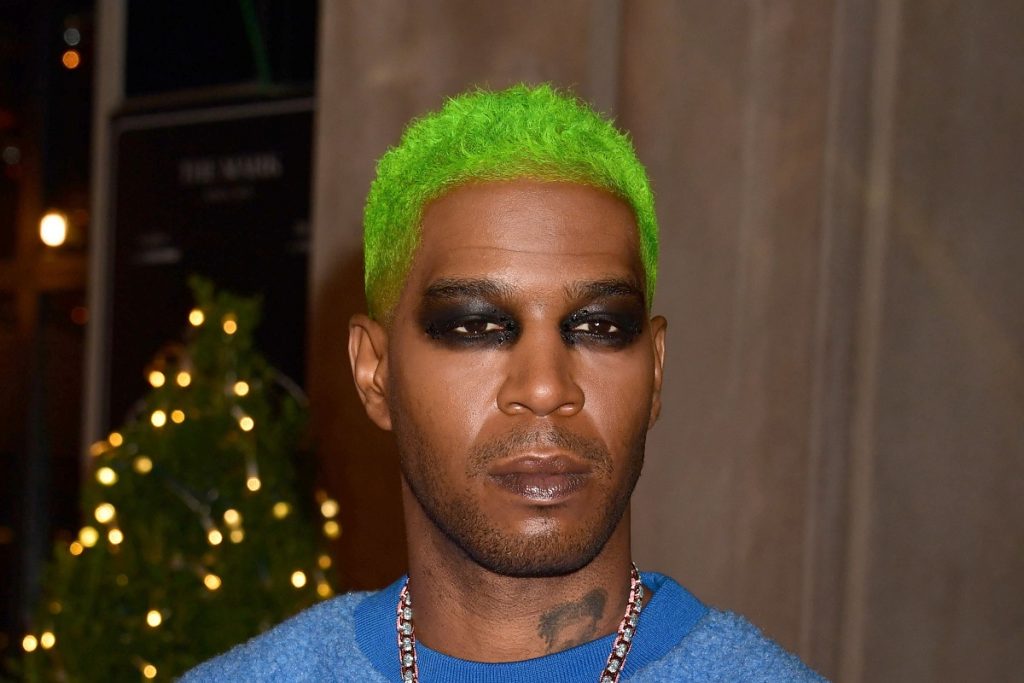 Kid Cudi Slammed After Saying Michael Jackson Was “Just Music”