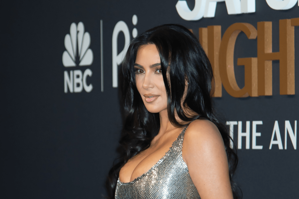 Kim Kardashian Fires Back After Niecy Nash Doubts Her Soul Food Cooking Credentials