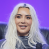 Kim Kardashian Laughs Off "All's Fair" 0% Rotten Tomatoes Score