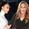 Kim Kardashian Calls Caitlyn Jenner's Transition "TV Gold"