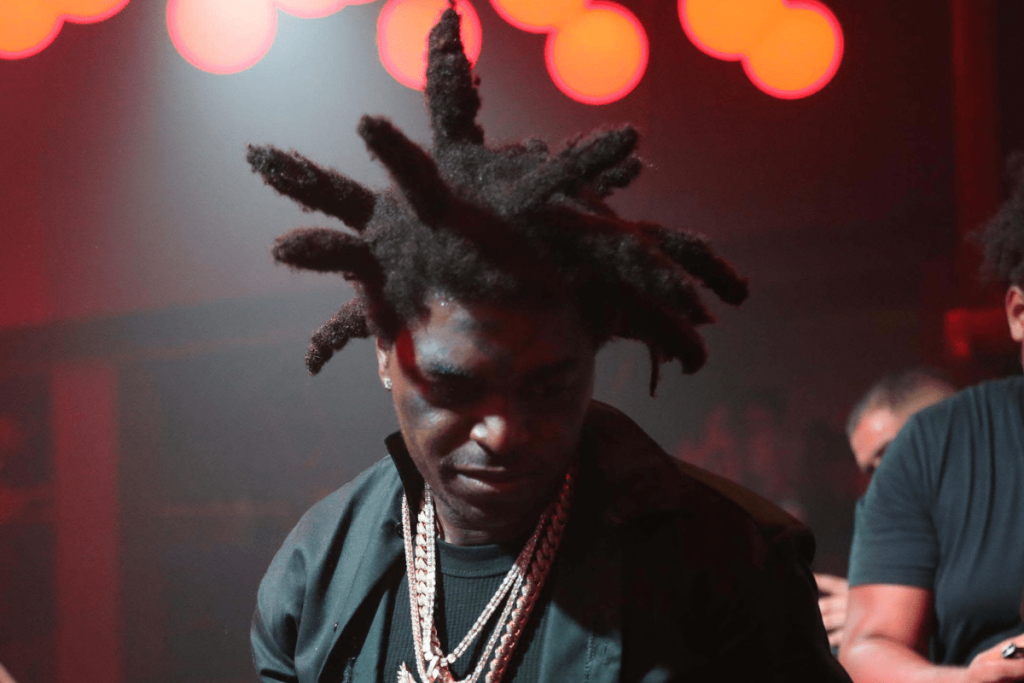 Kodak Black Launches $YAK Artist Crypto-Coin During "Kodak Day"