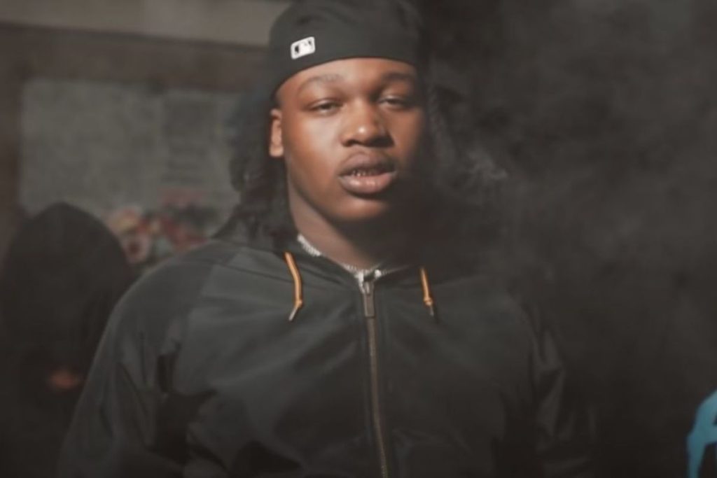 Page not found - AllHipHop