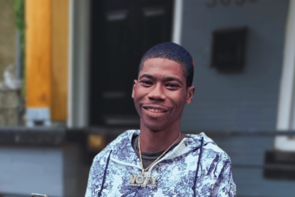 LGP QUA's Anti-Violence Message Lives On Through Historic Street Renaming Ceremony