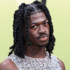 Lil Nas X Looks Dapper During Court Appearance For Nude Romp, Still In Rehab
