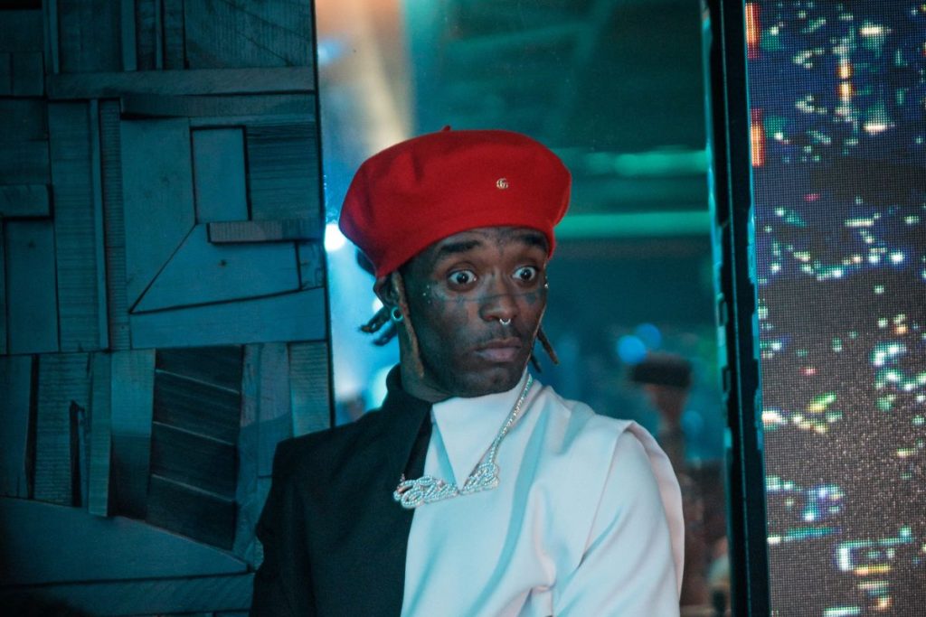 EXCLUSIVE: Bad News For Lil Uzi - Rapper Sued For $110M For Stealing Big Hit "I Just Wanna Rock"