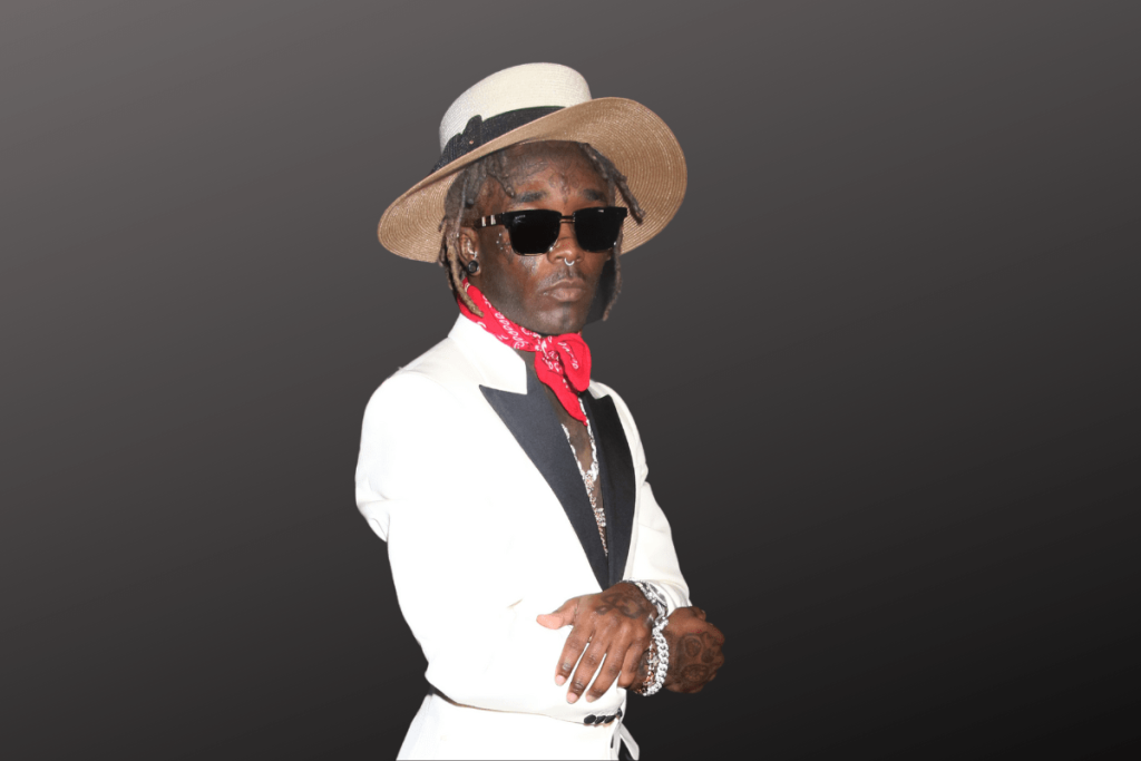 Lil Uzi Vert Drops Atlantic Records, Goes Independent With Roc Nation