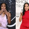Karrueche Tran Transforms Herself By Studying Lola Brooke For Gritty Rap Role