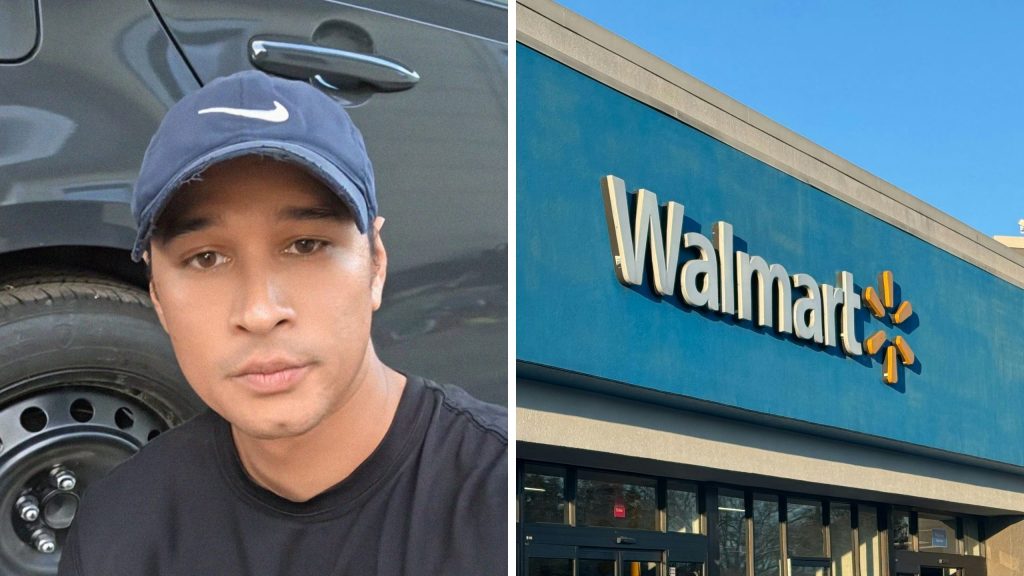‘Forgot I Was in Baton Rouge’: Louisiana Man Parks at Walmart, Returns to Find Missing Parts