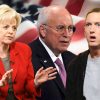 Dick Cheney Dies: The Man Behind Eminem's Biggest Political Enemy Has Passed