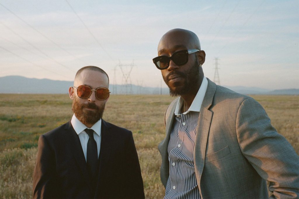 Freddie Gibbs & The Alchemist Channel "Pulp Fiction" For Red Rocks Halloween Show