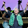 Macklemore Urges Global Youth To Lead Climate Fight Through Classroom Action