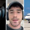 ‘I Would Complain About That Crew’: Man’s JetBlue Flight Makes Emergency Landing in New York City. When He Gets a New Flight to Orlando, His New Seat Isn’t What It Seems