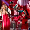 Mariah Carey Transforming Four Cities Into Christmas Wonderlands