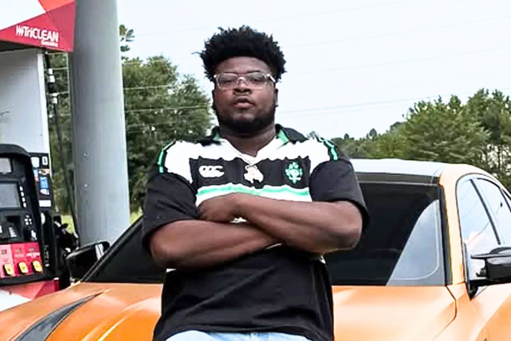 Marquaythegoat - New Details On Death That Has Left Millions Heartbroken