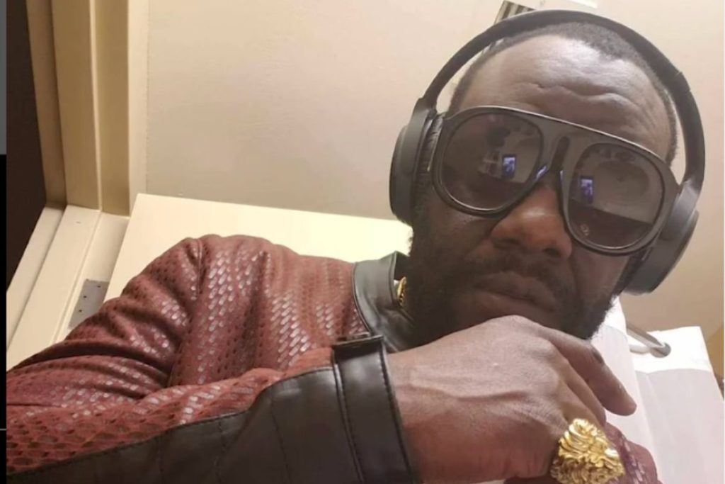 Roots Crew Member Mars Co-Op, Who Ripped "Clones" Dies