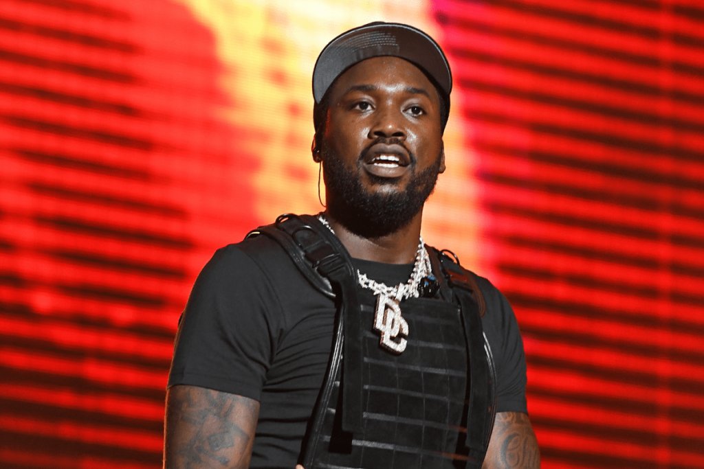 Meek Mill Vows To Get Back At America Over His Prison Stay
