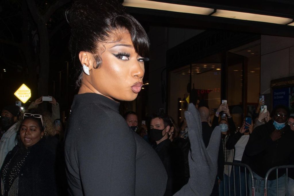 Milagro Gramz Is Broke & Struggling After Losing Job During Megan Thee Stallion Battle