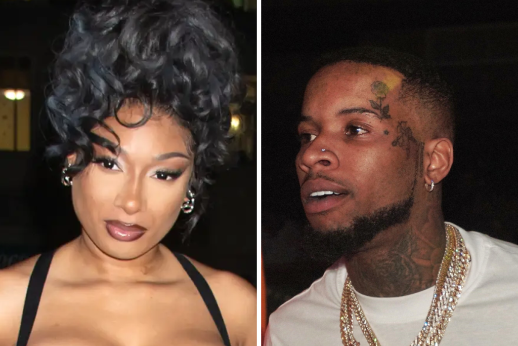 Tory Lanez Held In Contempt After Disruptive Deposition In Megan Thee Stallion Defamation Case