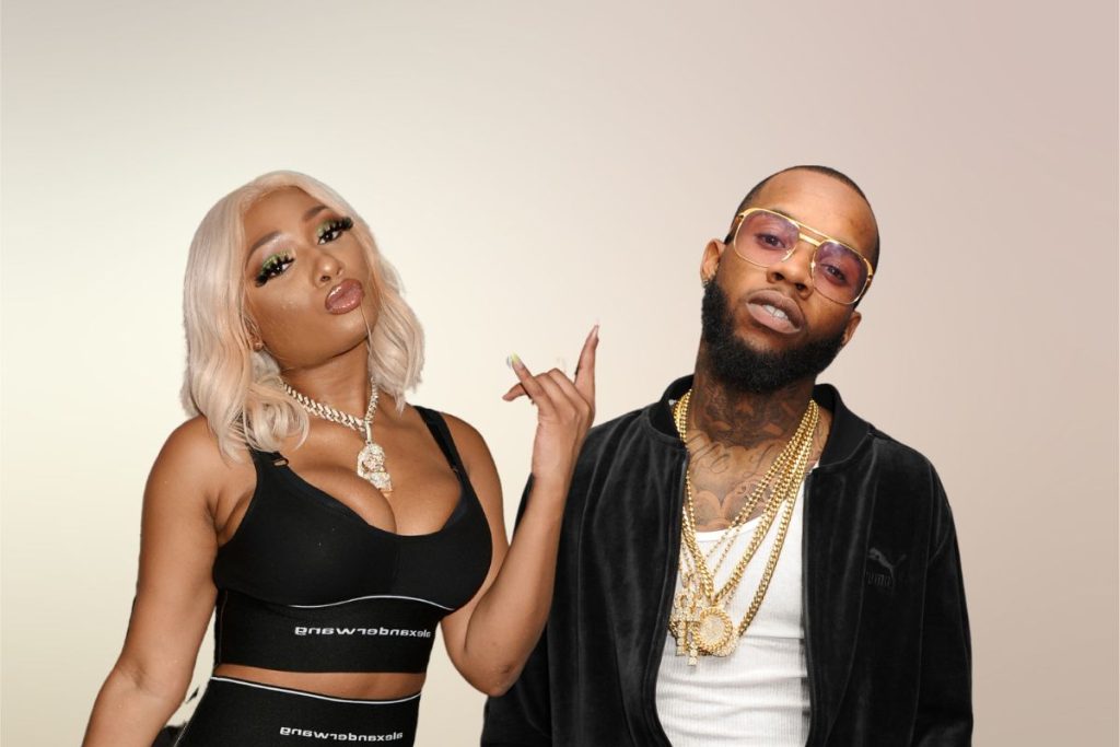 EXCLUSIVE: Milagro Gramz Fights Like Hell For Journalist Status As Megan Thee Stallion Trial Wraps Up