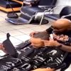Miami Barber Speaks After Customer Pulls Gun Over Awful Haircut