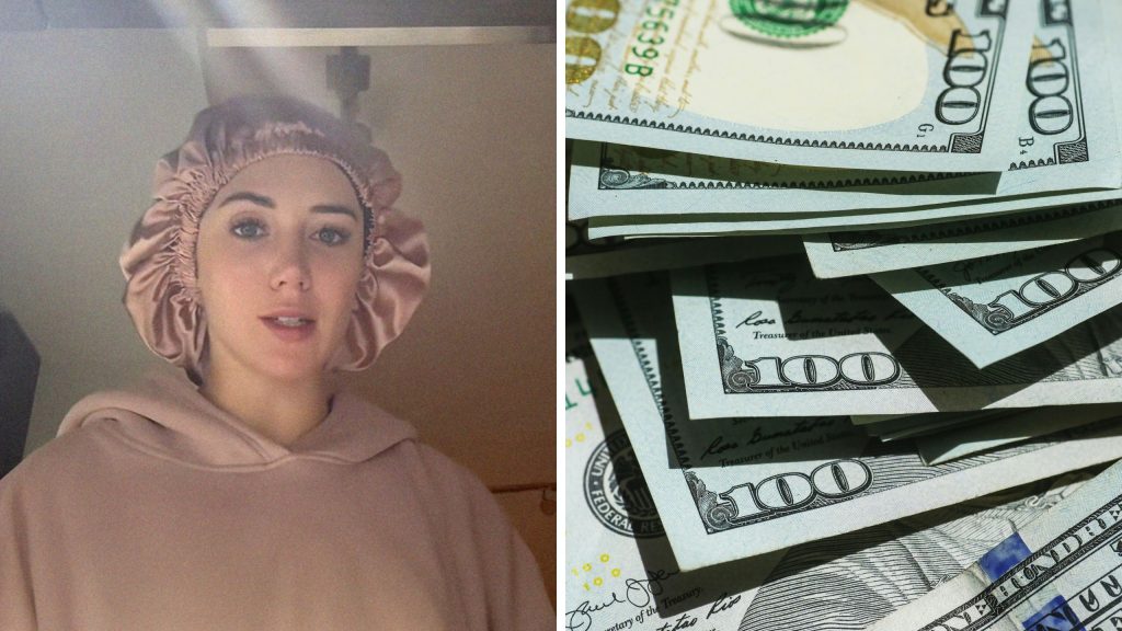 '3 for $100': Miami Dancer Rejects 'Regular' Customer. Then He Tries to Get Her in Trouble