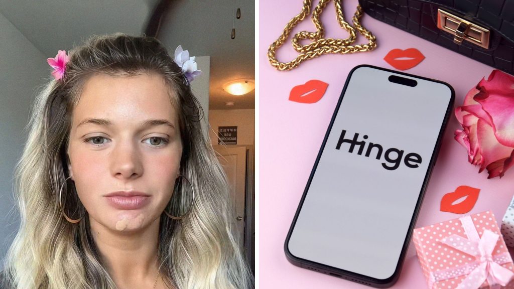 ‘Worst Hinge Date Ever’: Miami Woman Goes to Her Hometown. Then She Matches with an Italian Soccer Player