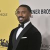 Michael B. Jordan Breaks Down While Accepting Major Hollywood Honor