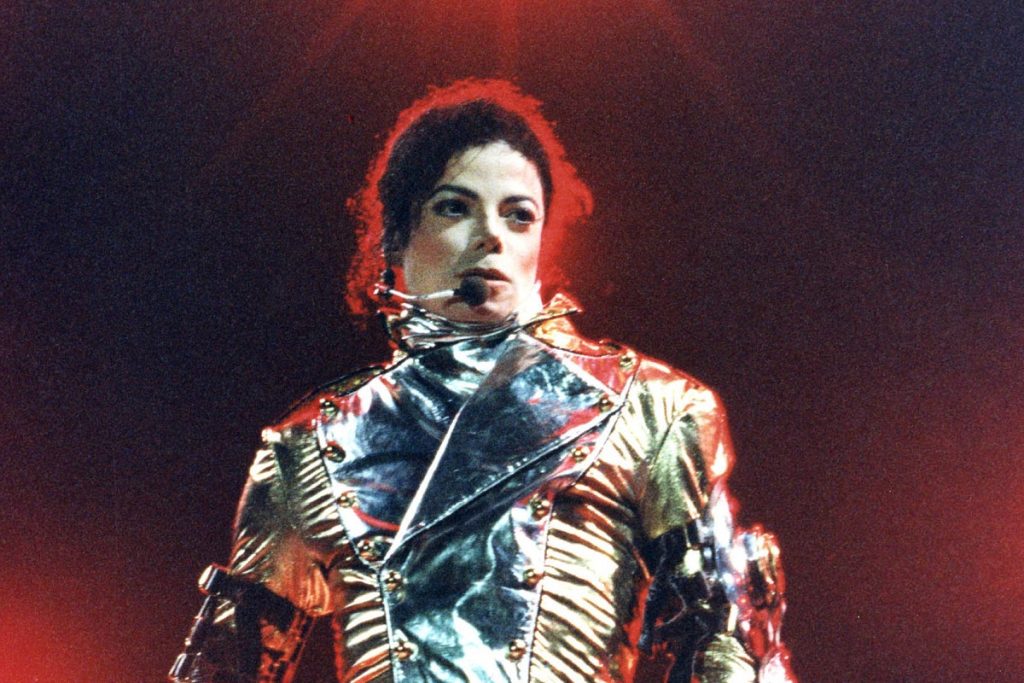 Jaafar Jackson Stuns As Michael Jackson In First Trailer For Upcoming Biopic "Michael"