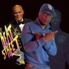 Mr. Wave Says Harry Belafonte Saw "Beat Street" As Love Story Before Hip-Hop Film