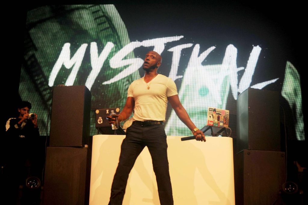 Mystikal Resurfaces In Court Over Charges That Could Land Him Life In Prison