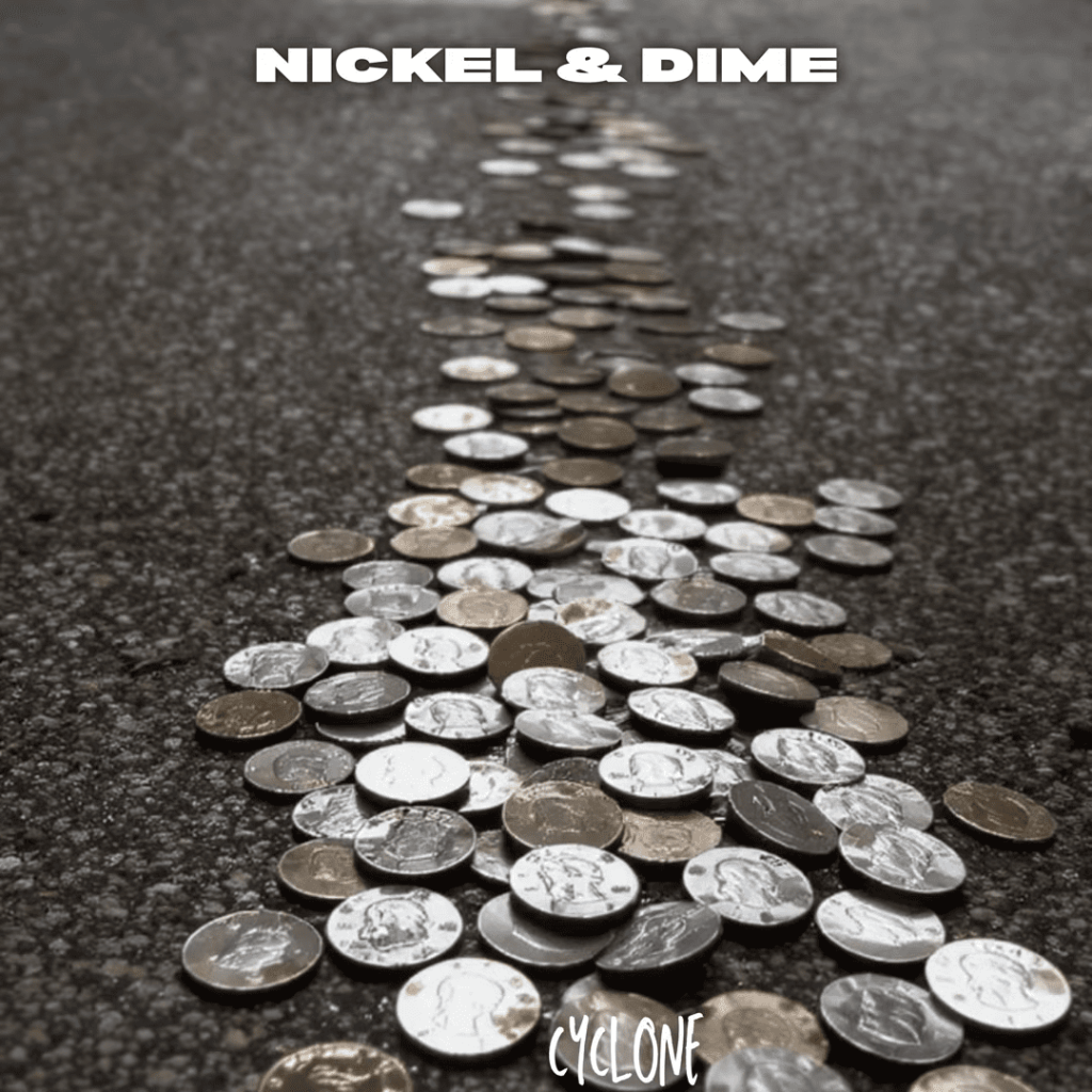 Kid Gotti latest single – Nickel & Dime - UndergroundHipHopBlog.com