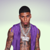 NLE Choppa Doubles Down On Beef With Pic Of Decapitated NBA YoungBoy