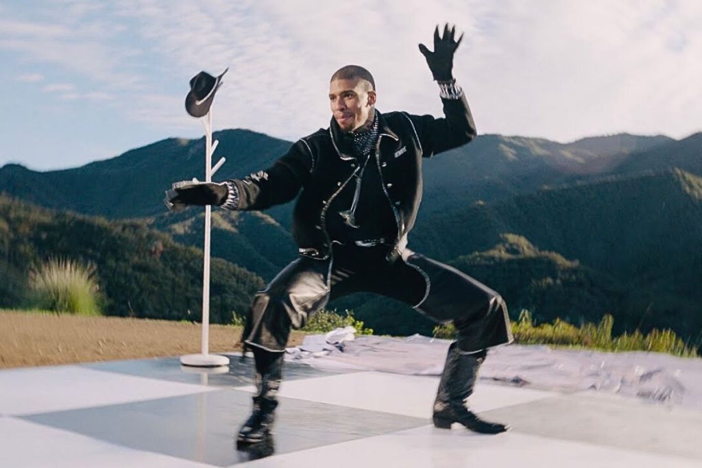 NLE The Great's “Hello Revenge” Sparks Wave Of Online Ridicule