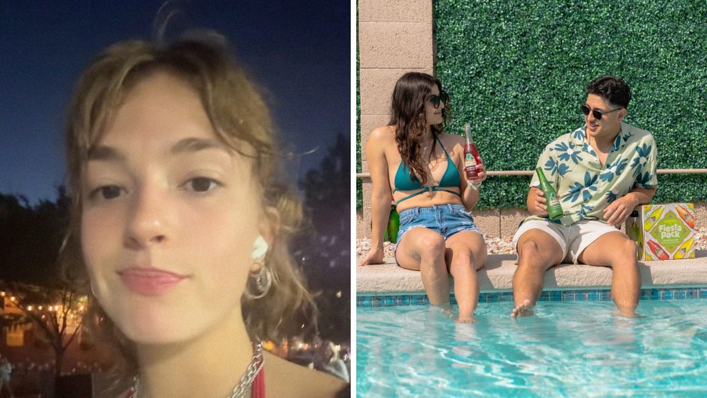 'I Question Giving Your Number to Another Man When You Have a Boyfriend': NYC Woman has 'Wholesome' Conversation With Hedge Fund Manager By the Pool. 30 Seconds Later, She Can't Believe What He Texts Her