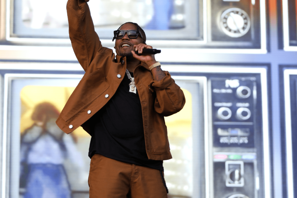 Nas Leads "1 Dollar, 1 Mic, 1 Movement" Push To Fund Hip-Hop's First Permanent Museum