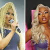 Megan Thee Stallion Disses Nicki Minaj During Explosive Trial