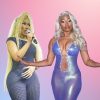 Megan Thee Stallion Lost Call Of Duty Deal To Nicki Minaj Over Shooting Trauma