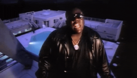 Biggie Has Gone Viral, But Thanksgiving Should Hold This Rumor