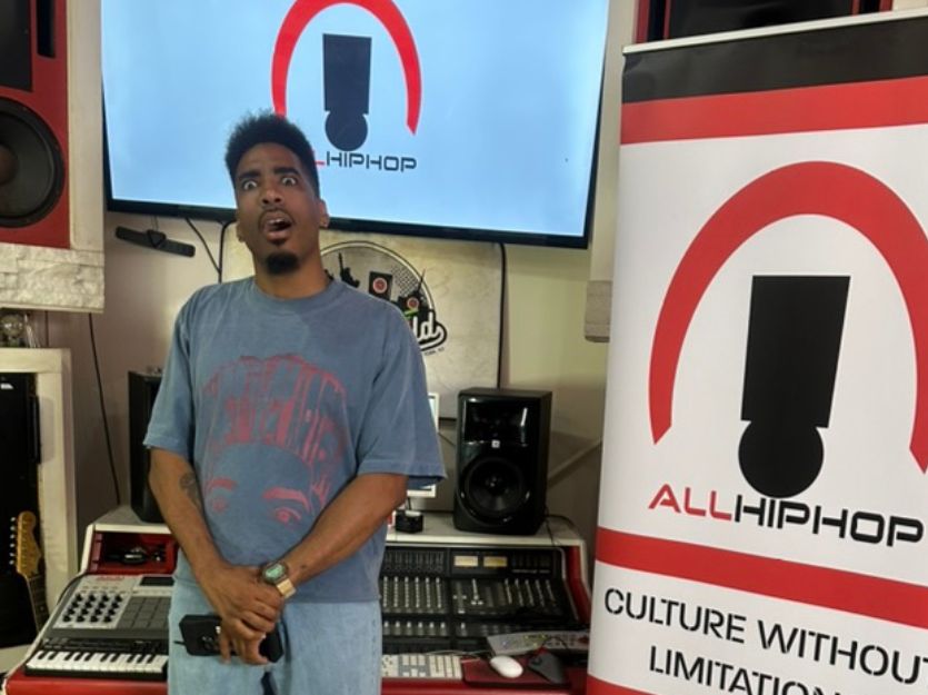 Viral Sensation OnetakeCarter Talks Kendrick, A$AP Rocky & Carrying Hip-Hop's Torch